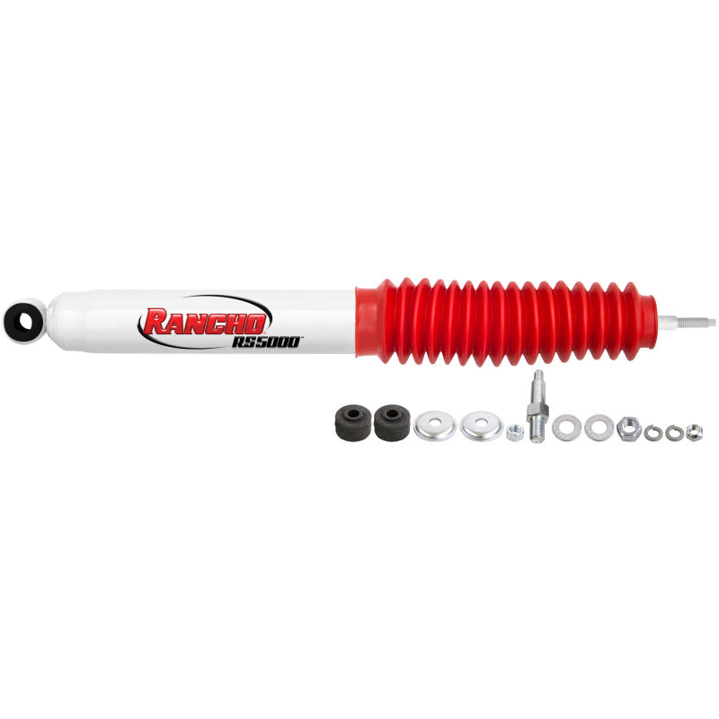Rancho RS5405 fits Ford 77-79 Pickup / F250 Series 3/4 Ton Front RS5000 Steering Stabilizer