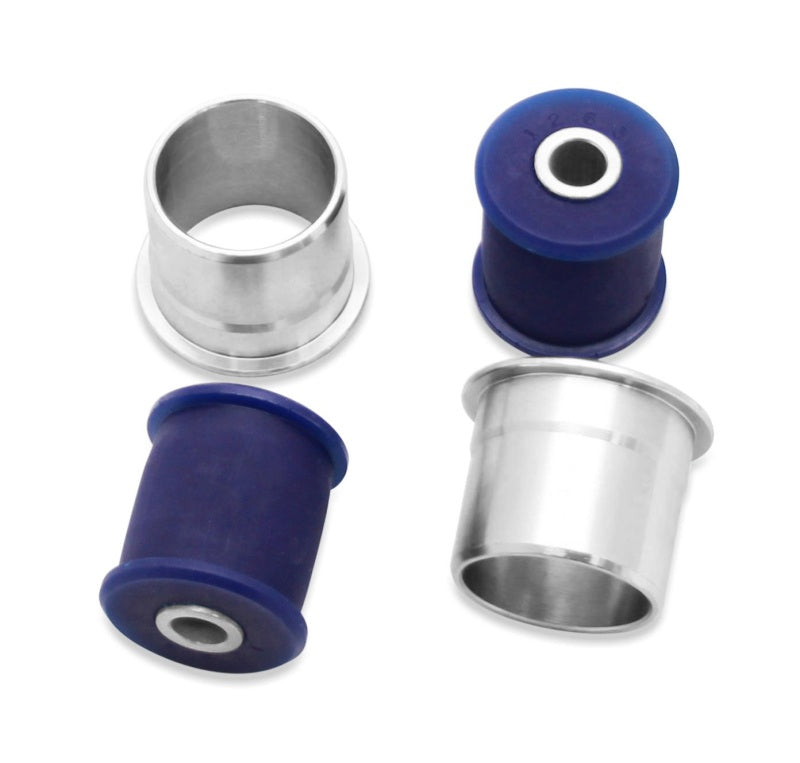 SuperPro SPF3751K 2007 fits Jeep Wrangler Rubicon Front Upper Forward Control Ar