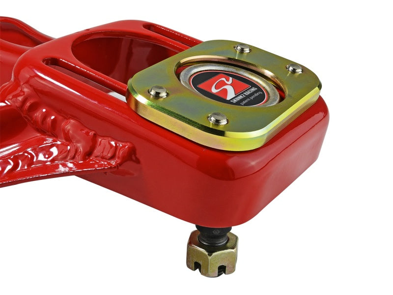 Skunk2 Racing 516-05-5770 Skunk2 Pro Stance fits Honda/fits Acura (EG/DC2 Chassis) Front Camber Kit