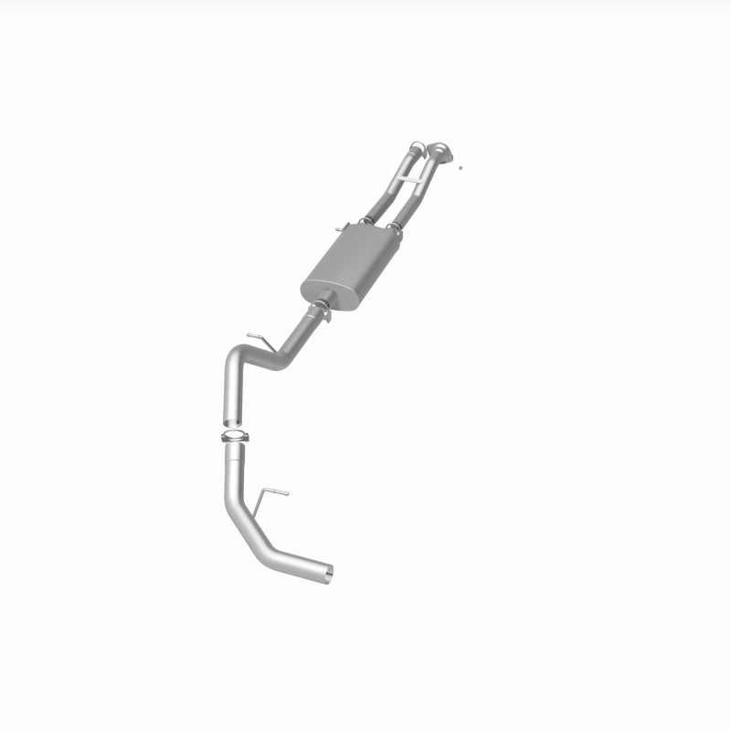 Magnaflow 106-0870 BRE Exhaust Kit 02-06 Escalade ESV Escalade EXT Yukon XL 1500 6L