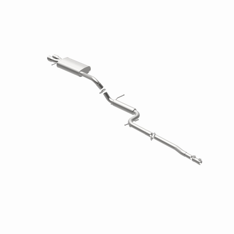 Magnaflow 106-0886 BRExhaust 11-14 Volkswagen Jetta 2L Exhaust Kit