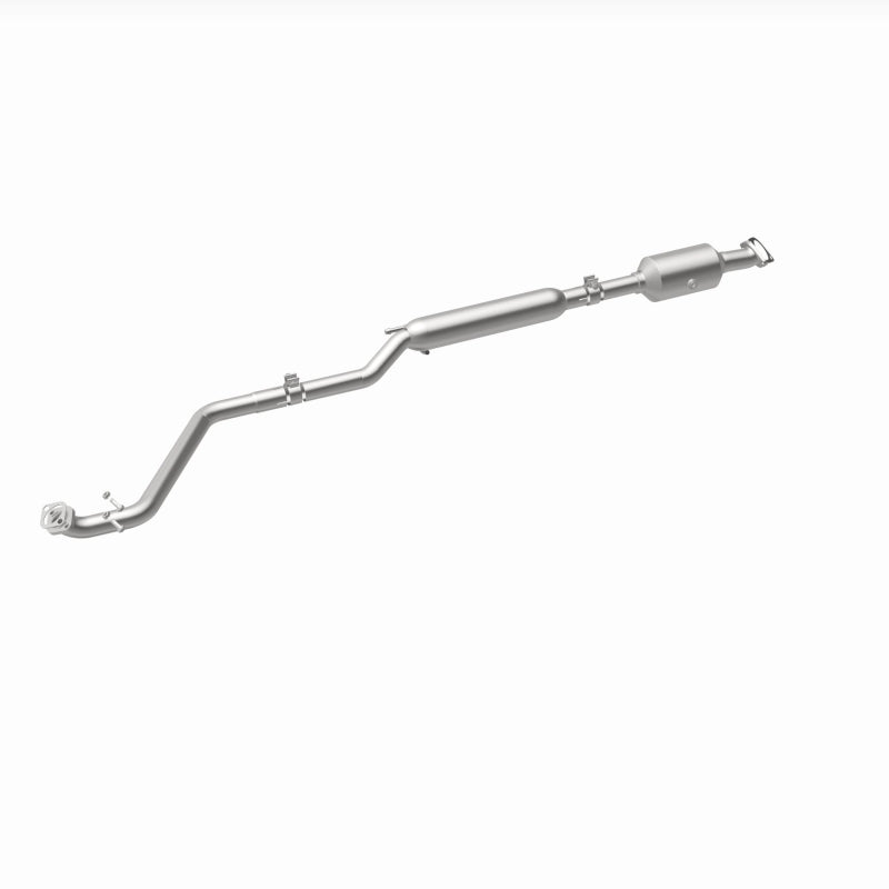 Magnaflow 14-16 Kia Forte 1.8L Direct Fit Cat Converter (California Grade)