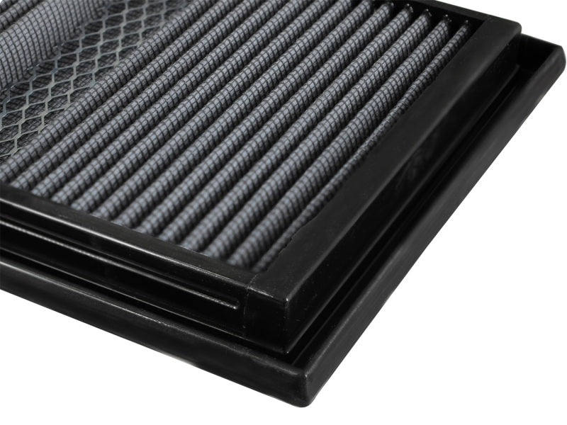 AFE 31-10250 FLOW OEM Replacement Air Filter Pro DRY S 12-14 fits Mercedes-Benz