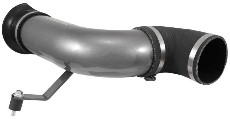 AEM 21-681C 6/05-08 fits Audi A4 2.0L-L4 Silver Cold Air Intake