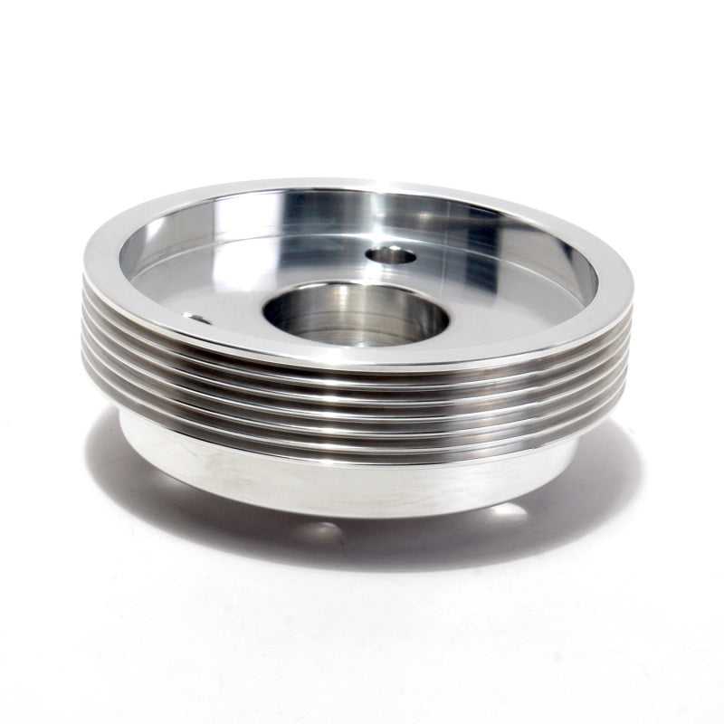 BBK 1591 Camaro Firebird LT1 Underdrive Pulley Kit - Aluminum