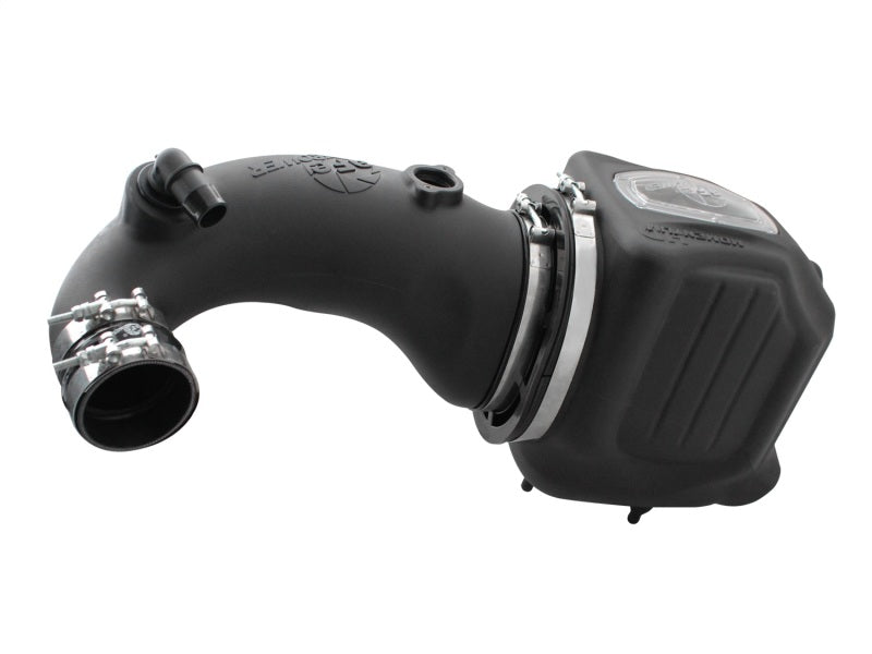 AFE 50-73004 um HD PRO 10R Stage-2 Si Intake 08-10 fits Ford Diesel Trucks V8-6