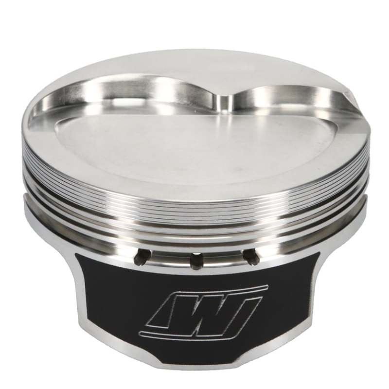 Wiseco K0035X155 fits Chevy LS 4.155in Bore 4.000in Stroke 1.110in CH -25.00 CC