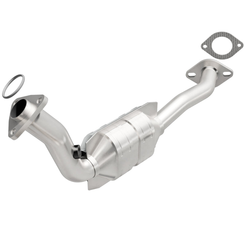 MagnaFlow 49479 Conv DF FRONTIER- 3.3L OEM