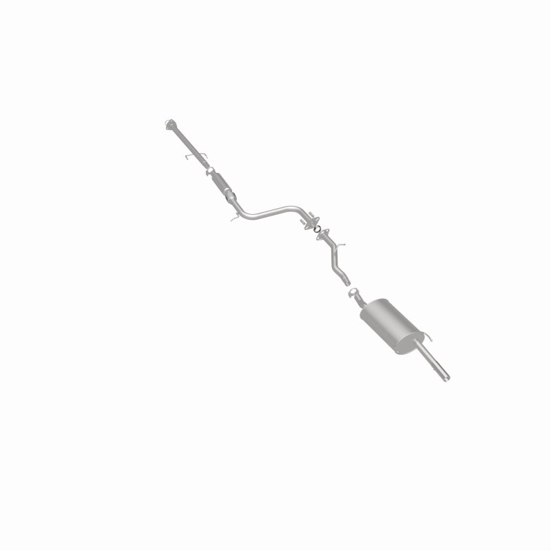 Magnaflow 106-0141 BRE Exhaust Kit 94-97 fits Honda Accord 2.2L