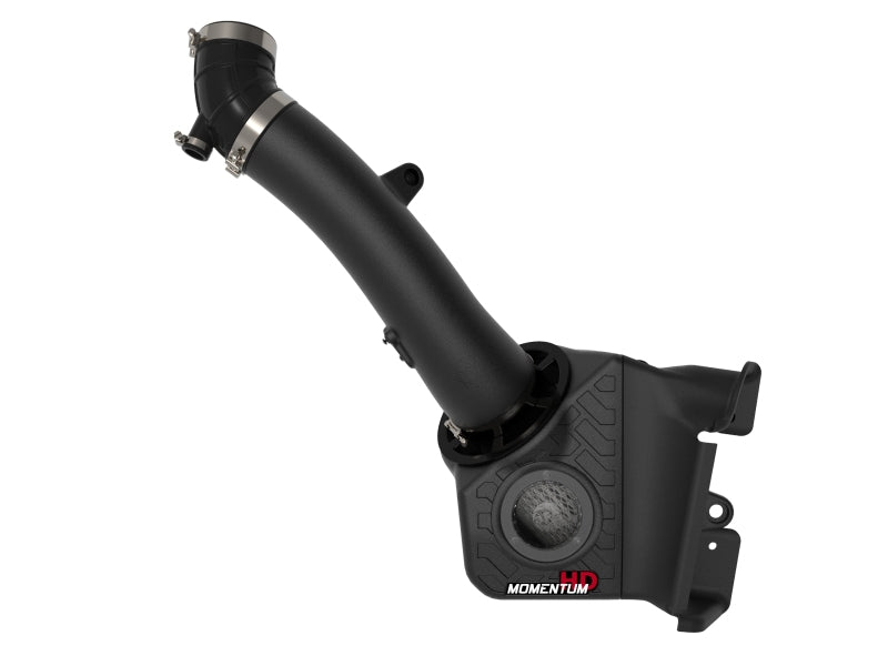 AFE 50-70062D fits Jeep Wrangler (JL) V6-3.0L (td) Momentum HD Cold Air Intake
