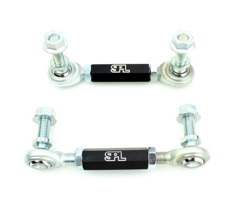 SPL Parts SPL RE S550 2015+ fits Ford Mustang (S550) Rear Swaybar Endlinks