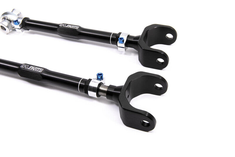 SPL Parts SPL RUA ATSSPL 16-19 fits Cadillac ATS/CTS Rear Upper Camber Arms
