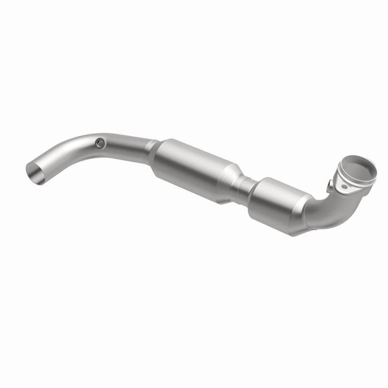 Magnaflow 4583621 02-03 fits Ford F-150 5.4L Direct Fit Converter