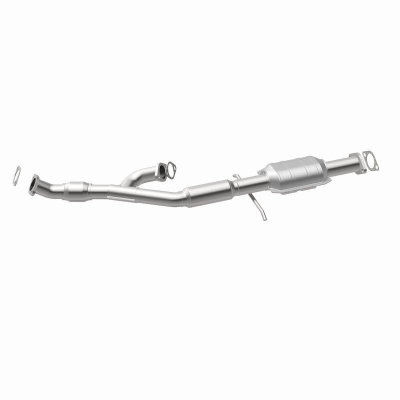 MagnaFlow 49906 Conv DF fits Hyundai 02-05 Sonata 2.7L