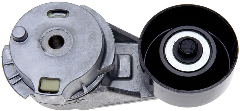 Gates 38178 02-09 fits GMC Envoy / 06-10 Hummer H3 DriveAlign Automatic Belt