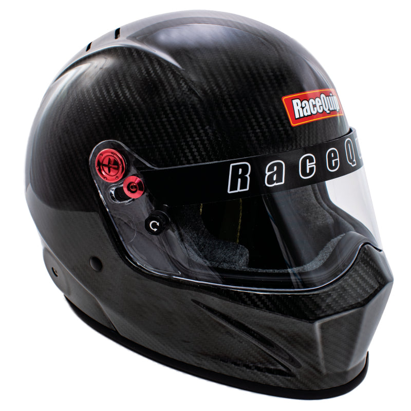 Racequip 92169039 Carbon VESTA20 SA2020 Medium