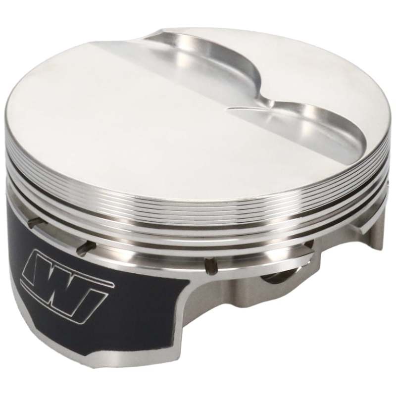 Wiseco RED0079X125 fits Chevrolet LS RED- LS 4.000in Stroke Flat Tops 4.125in Bo