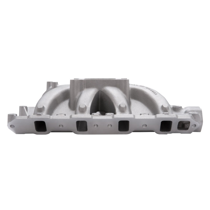 Edelbrock 2981 Victor Jr 351-W 9 5 Deck Manifold