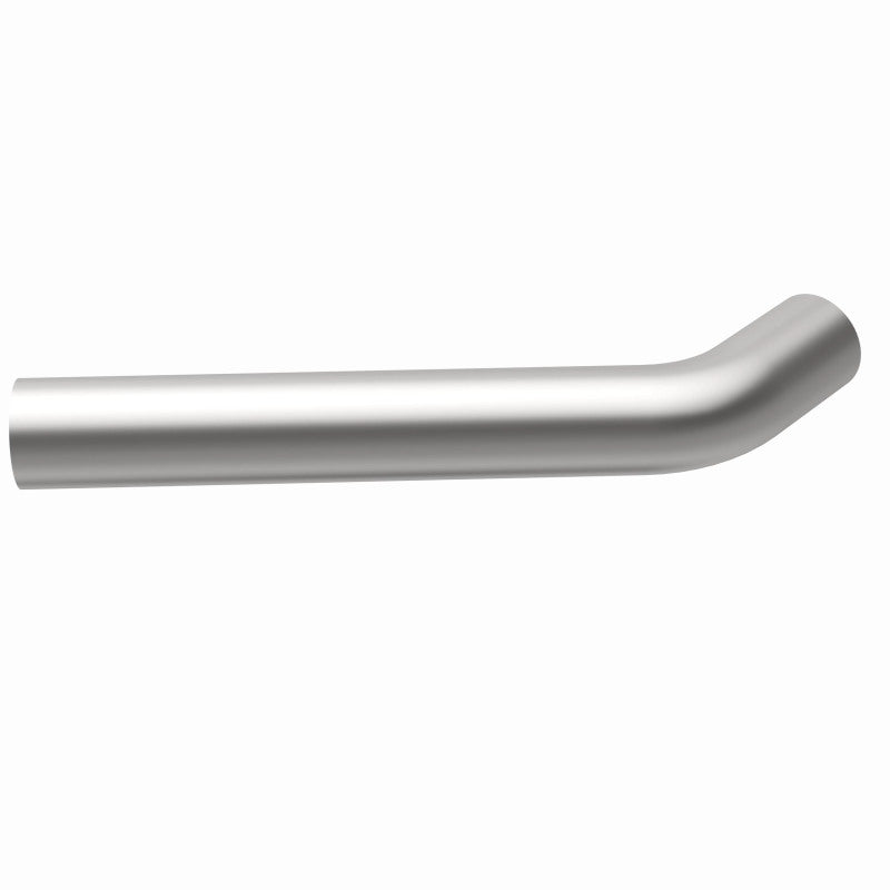 MagnaFlow 10736 Smooth Trans 45D 2.5 Al