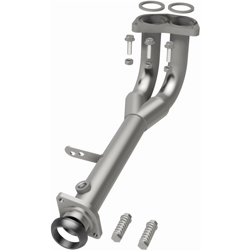 Magnaflow 107-0015 BRE Exhaust 96-00 fits Civic EL 1.6L Front Pipe Kit