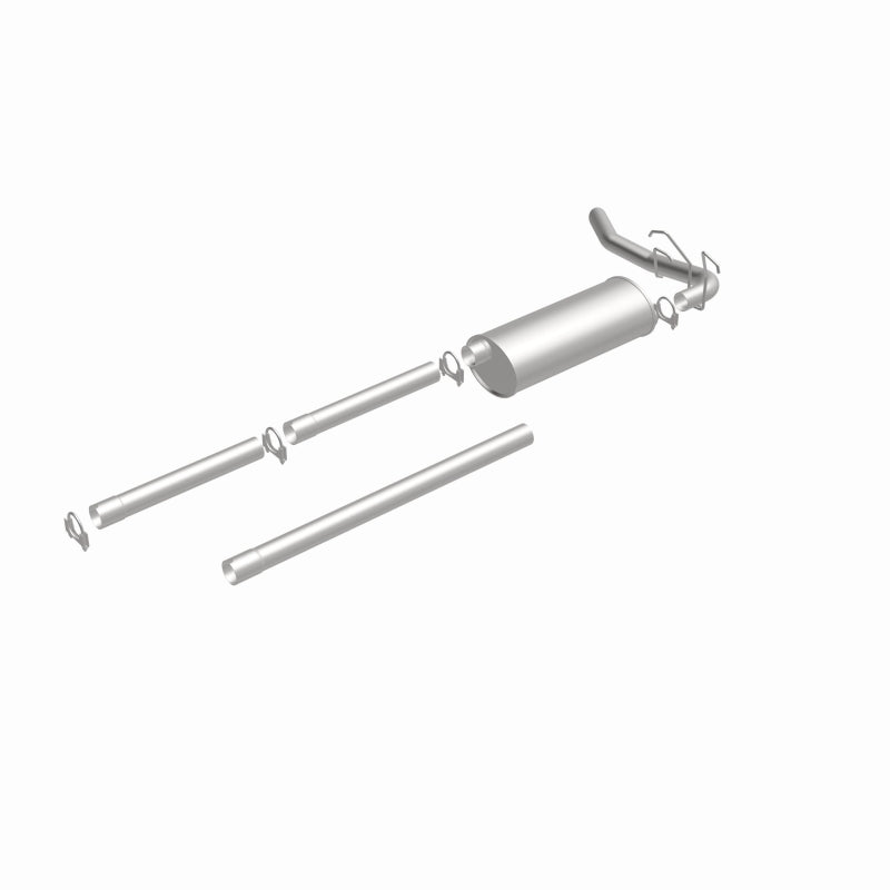 Magnaflow 106-0536 BRE Exhaust Kit 97 fits Ford F-150