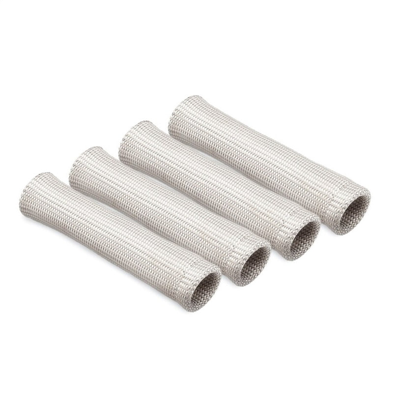 DEI 10507 Protect-A Boot - 6in - 4-pack - Silver