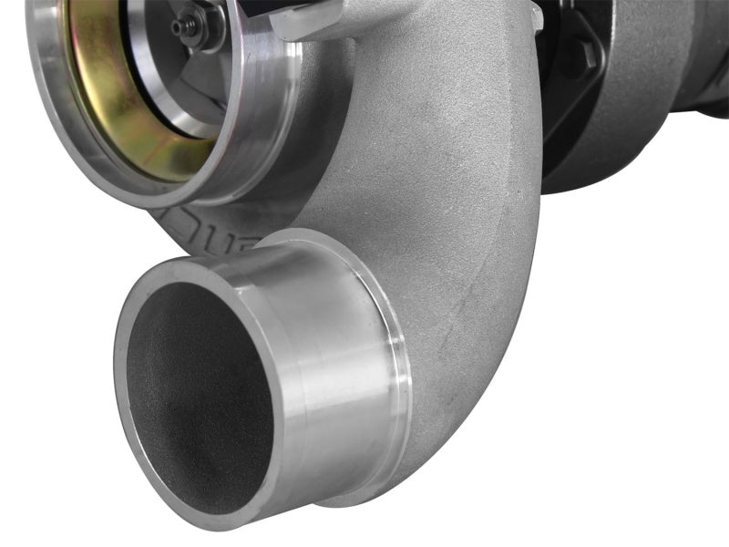 AFE 46-60050 unner Turbochargers fits Dodge Diesel Trucks 03-07 L6-5.9L (td)