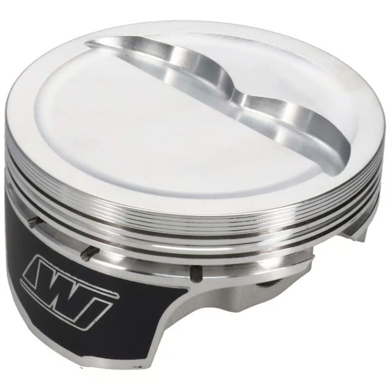 Wiseco RED0024XS RED Series fits Chevy Small Block 400 4.125in Bore 1.125in CH -12.00 CC Piston Set