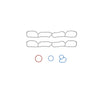 Fel-Pro MS97181 fits Ford F-150 MS 97181 Engine Intake Manifold Gasket Set