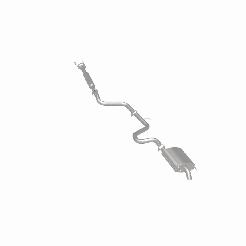 Magnaflow 106-0013 BRE Exhaust Kit 00-09 Allure LaCrosse fits Impala Monte Carlo