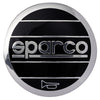 SPARCO 01596GI Sparco Horn Button Kit Small Yellow