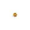 S&S Cycle 69703 1/2-20 UNF-2A Threaded Bowl Plug