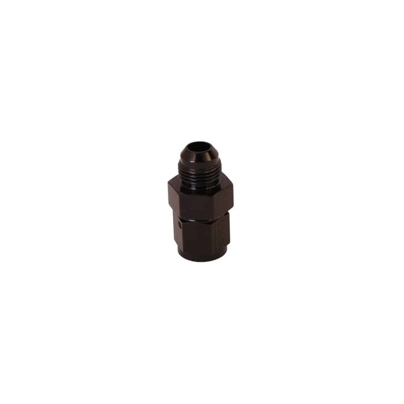 Aeromotive 15732 Adapter - AN-08 Male to Female - 1/8-NPT Port