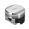 Manley 643005CE-6 fits Nissan RB26DETT 2.6L 86.5mm Bore 9:1 CR +20cc Dome Extre