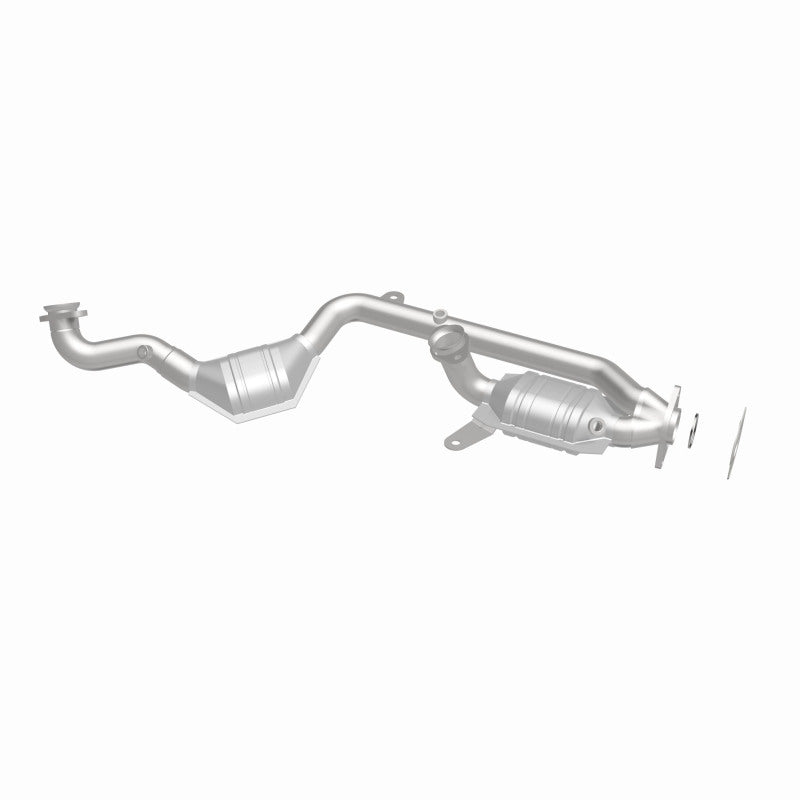 MagnaFlow 441122 Conv DF fits Lincoln 95-97 Continental