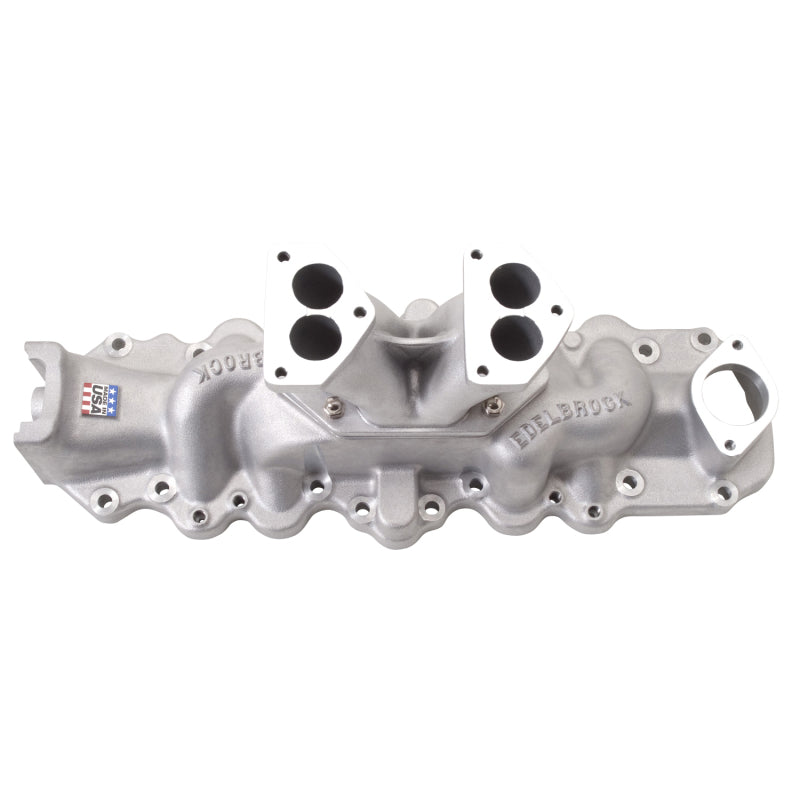Edelbrock 1103 Intake Manifold fits Ford Flathead Slingshot