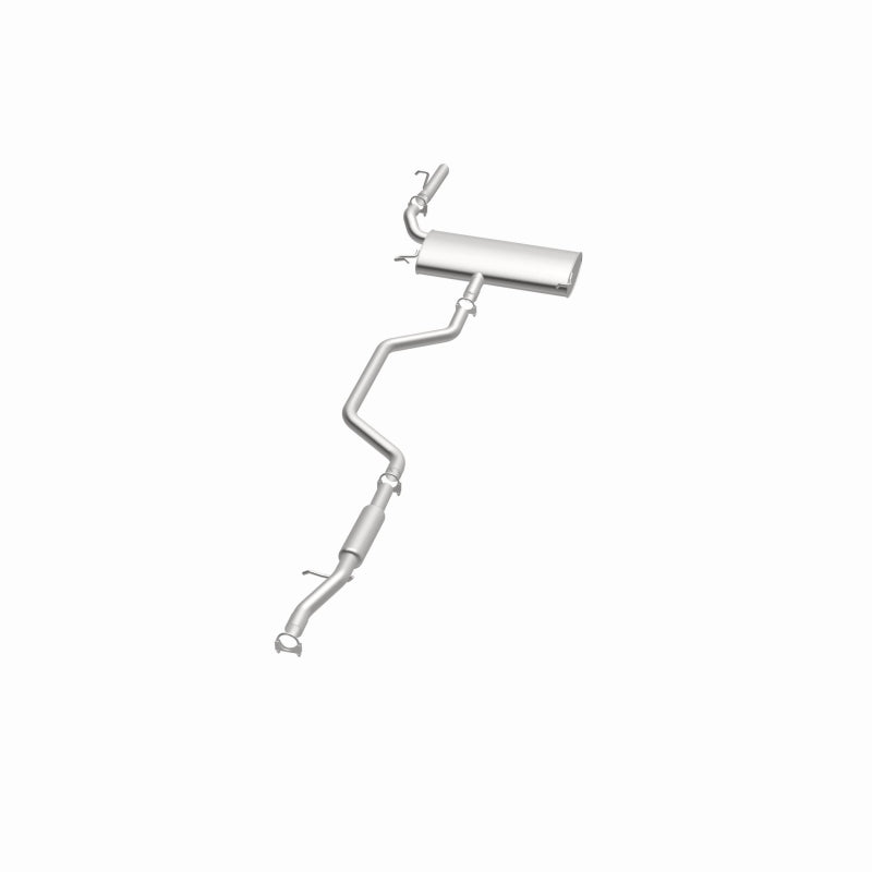 Magnaflow 106-0112 BRE Exhaust Kit 07-14 Sebring 200 Avenger 2.4L
