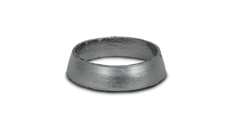 Vibrant 2599B te Exh Gasket Donut Style (2.55in Slipover I.D. x 3.29in Gasket O