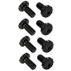 Moroso 38756 fits GM LSX M11x1.5 Flexplate Bolts - Set of 8