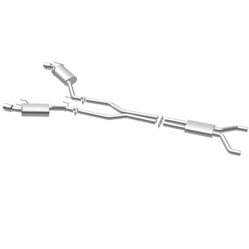 Magnaflow 106-0795 BRE Exhaust Kit 10-15 fits Chevrolet Camaro 3.6L