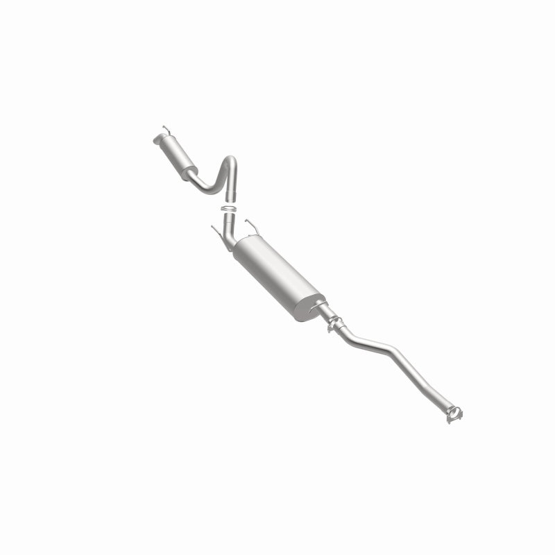 Magnaflow 106-0092 BRE Exhaust Kit 04-09 fits Durango Aspen