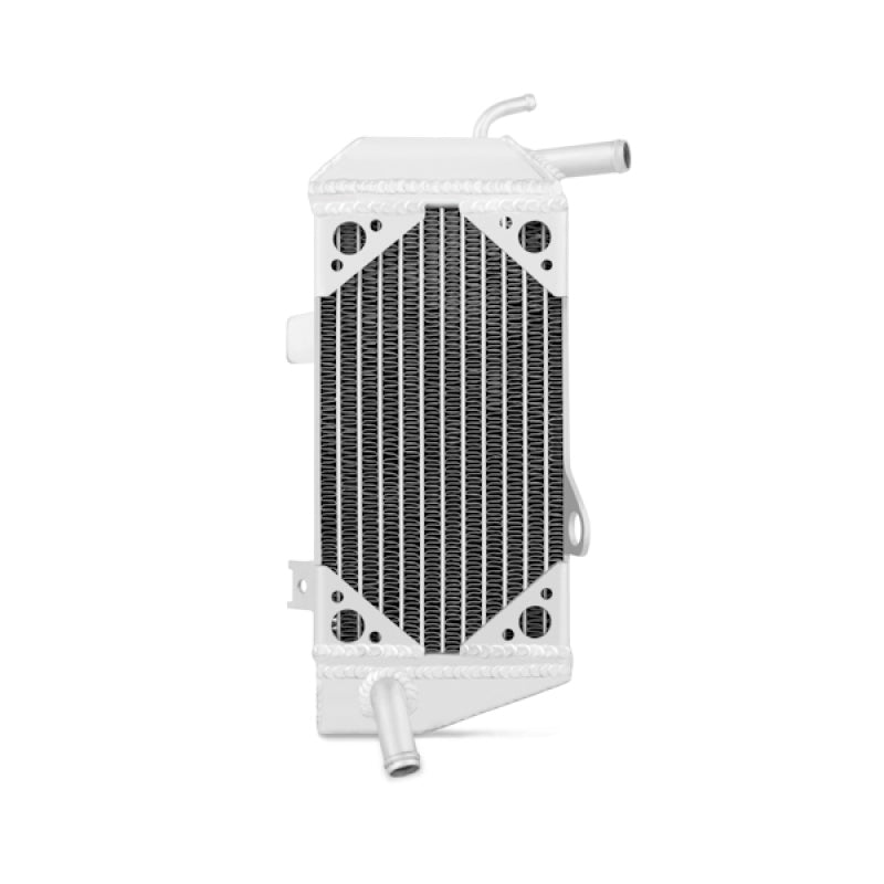 Mishimoto 09-12 Honda CRF450R X-Braced Aluminum Radiator Left