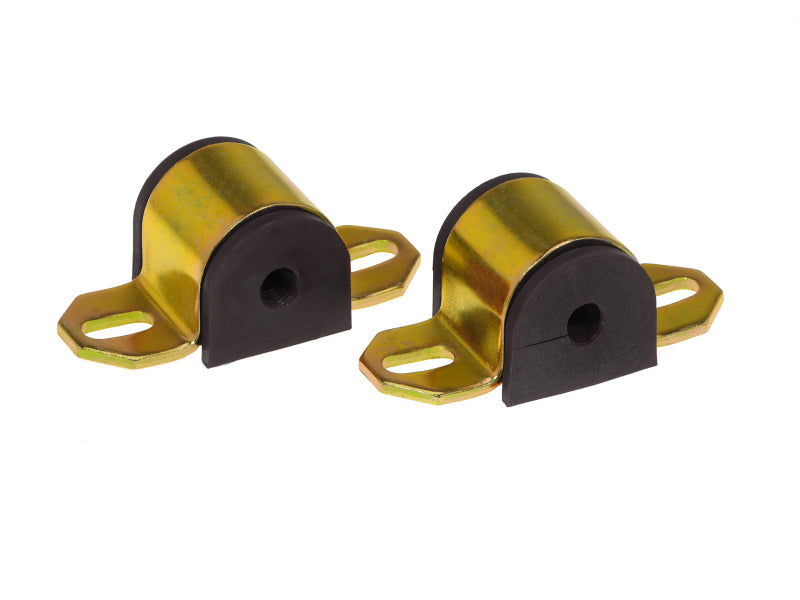 Prothane 19-1125-BL 19-1125-BL Universal Sway Bar Bushings - 7/16in ID for