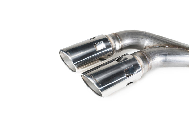 Roush 422126 2024 F250/F350 SuperDuty 6.7L Exhaust