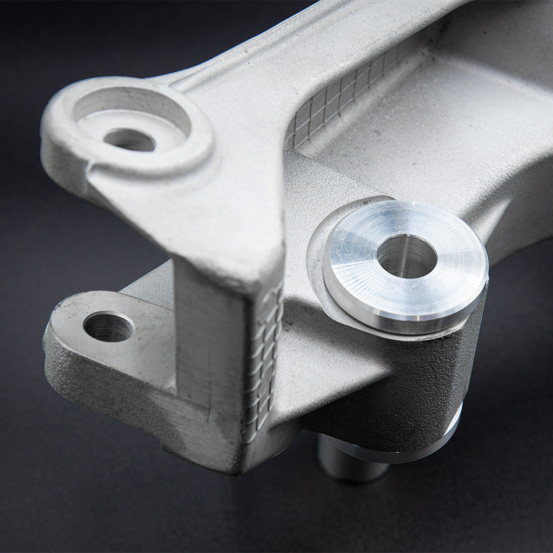 SPL Parts SPL SSB 996 fits Porsche 996/997 6061-T6 Aluminum Solid Subframe Bushi