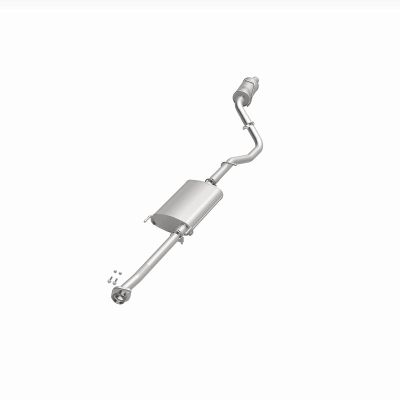Magnaflow 106-0772 10-15 fits Lexus RX350 3.5L BRE Exhaust Kit