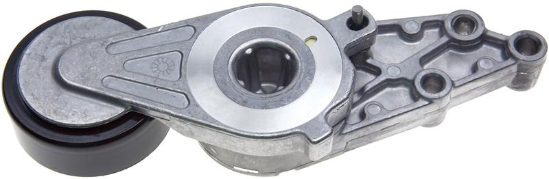 Gates 38151 98-05 fits Volkswagen Passat 4-Cyl. 1.8L Fan Alt. & P.S. Belt Dri