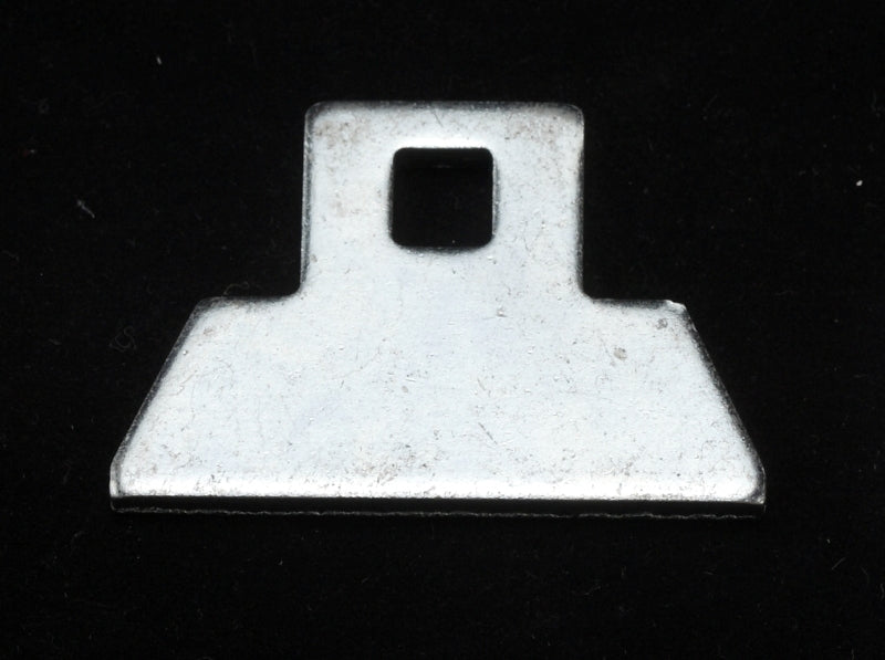 Racequip 700907 Latch & Link Style Net Mount Top Tab