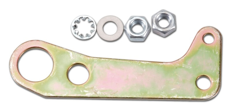 Edelbrock 8020 fits Chevy Kick Down Brkt