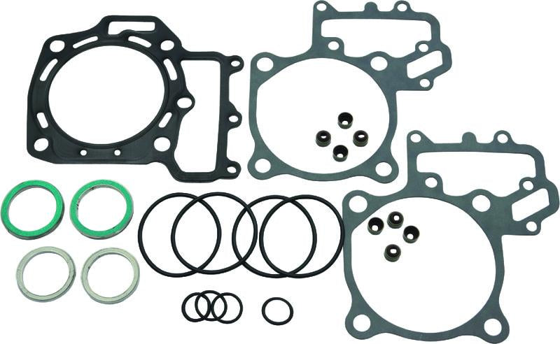 QuadBoss 564313 Qb Full Top End Set